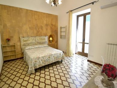 Positano 2 Bedroom Vacation Villa
